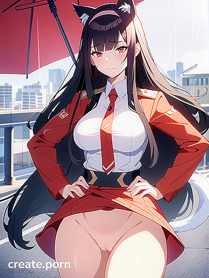 Mind-Blowing Hentai AI Porn Action