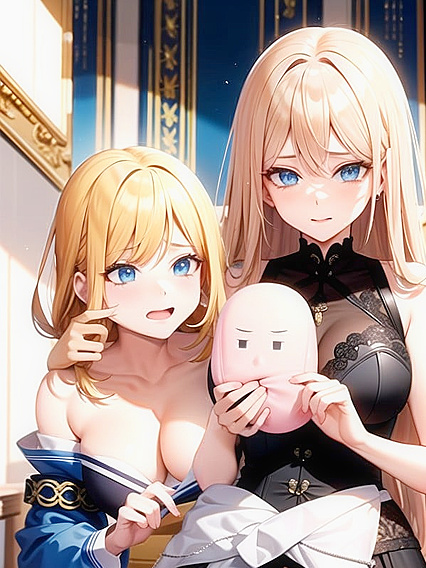 Mind-Blowing Hentai AI Porn Adventures