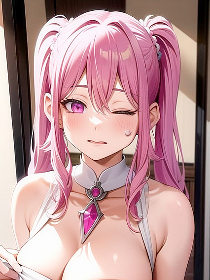 Mind-Blowing Hentai AI Porn Action