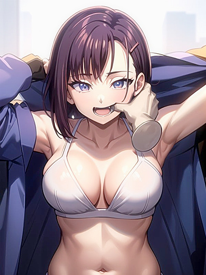 Mind-Blowing Hentai AI Porn Image