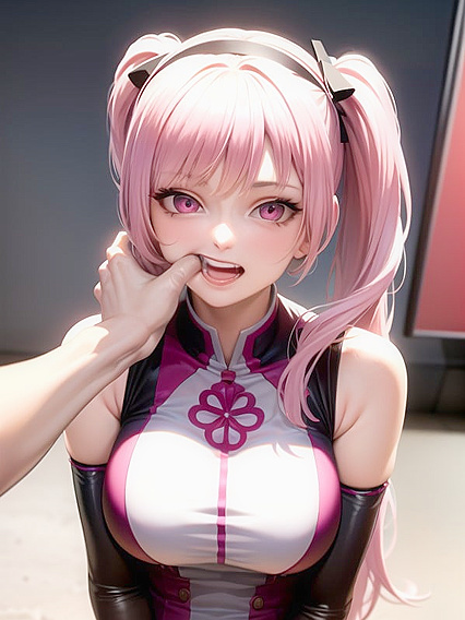 Mind-Blowing Hentai AIPorn Adventures