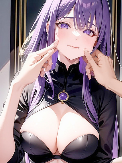 Mind-Blowing Hentai AIPorn Adventures