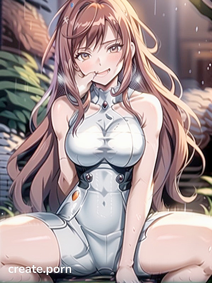 Mind-Blowing Hentai AIPorn Adventures