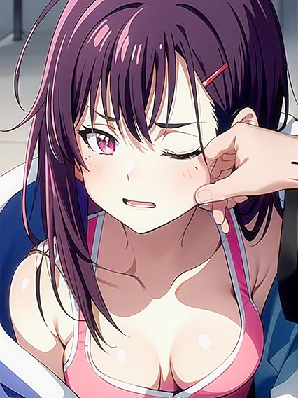 Mind-Blowing Hentai AI Porn Adventures