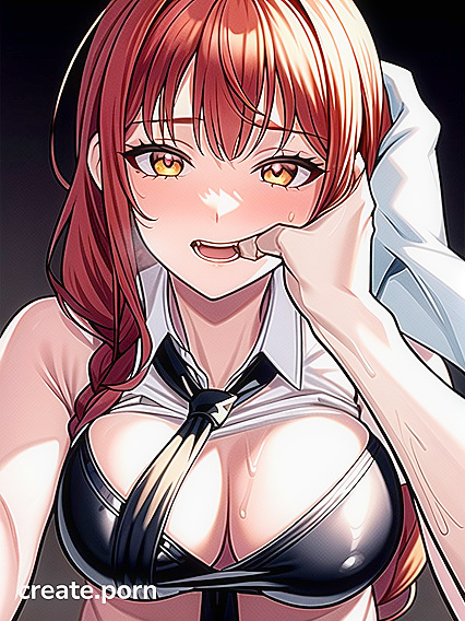 Mind-Blowing Hentai AI Porn Adventures