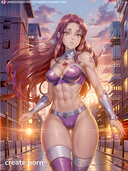 Mind-Blowing Hentai AIPorn Adventures