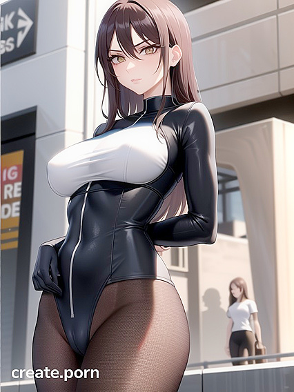 Mind-Blowing Hentai AIPorn Adventures