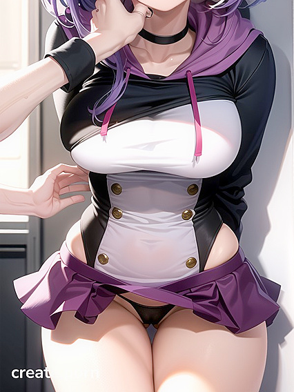 Mind-Blowing Hentai AIPorn Adventures