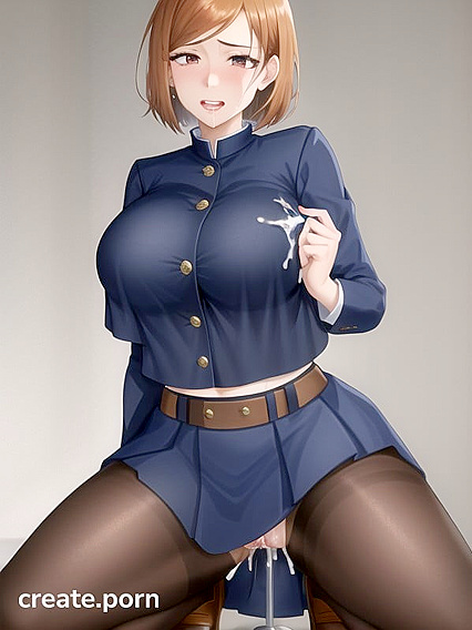 Mind-Blowing Hentai AI Pornography Experience