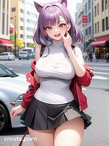 Mind-Blowing hentai AIPorn Adventures