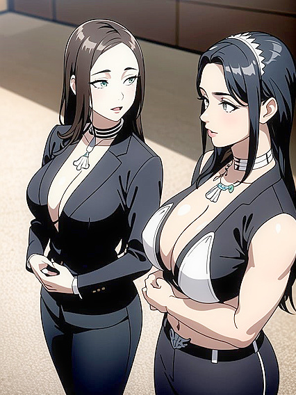 Mind-Bending Hentai AI Adventures Unleashed