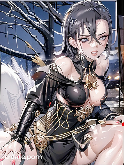 Mind-Bending Hentai AIPorn Adventures