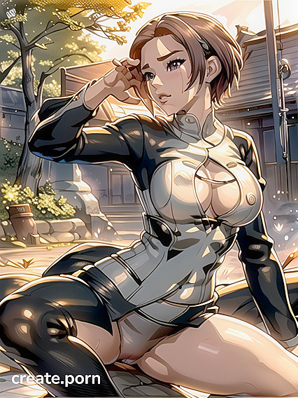 Mind-Blowing Hentai AI Porn Adventures