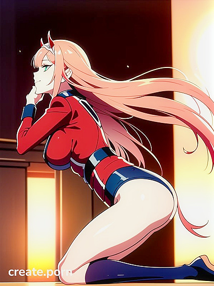 Mind-Blowing Hentai AI Porn Action
