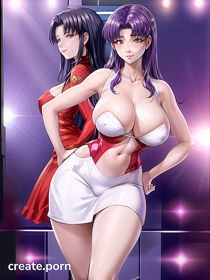 Mind-Blowing Hentai AI Porn Adventures