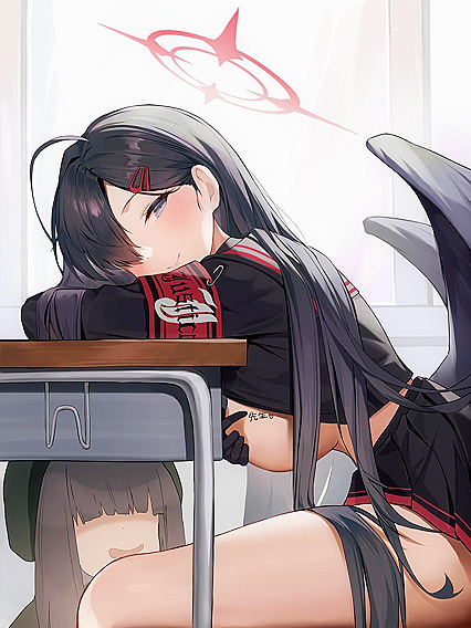 Holy Shit! Hentai XXX Pic of Ichikas Explosive O-Mission Will Make Your Dick Throb!