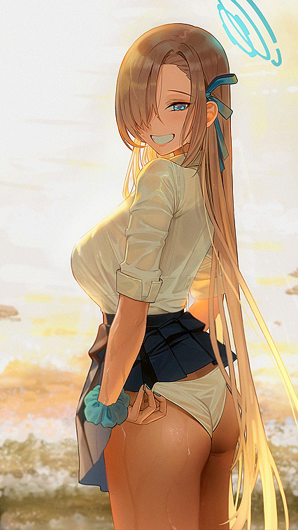 Hentai Heaven - Curvy Girls with Big Boobs Take Center Stage