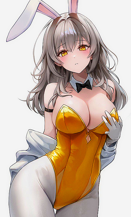 Hella Hot Harem Hardcore - Bunnie Fuckin’ Like It Ain‘ta Virgin Sacrifice