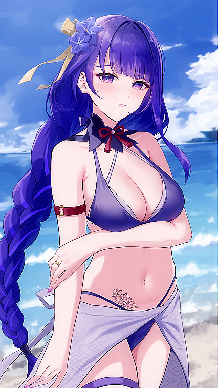 Holy shitlords! Raidin’ dat ass on da beach wit his hentaicute lil swimmin trunks!