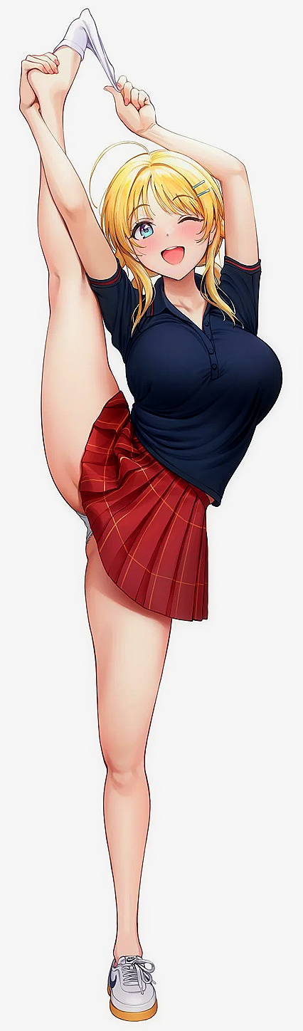 Holy Fuck! Megurus Stretchy Hole is XL-Sized for Some Serious Ass Play