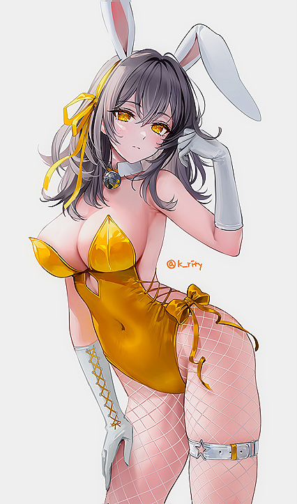 Hella Hot Harem Hardcore - Bunnie Fuckin’ Like It Ain‘ta Virgin Sacrifice