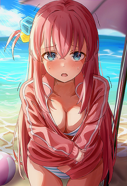 Horny Babe Can’T Keep Her Hands Off The Dick - Boobalicious Japanese Schoolgirl Goes Wild In XXX Pics