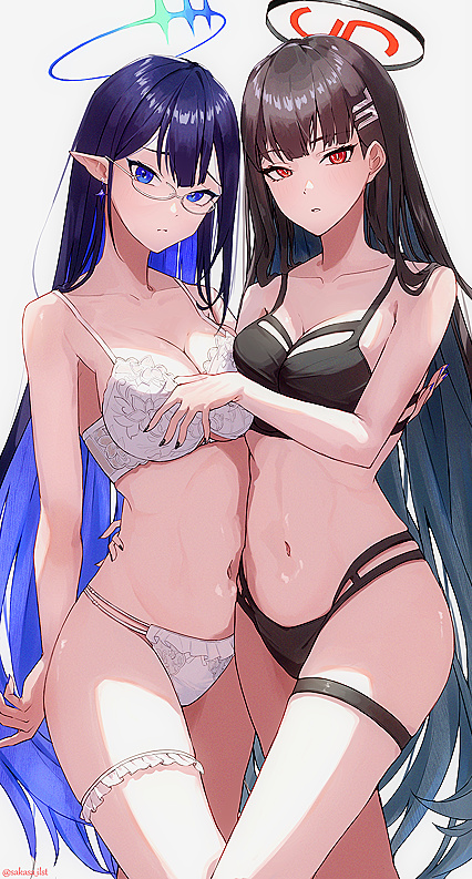 Holy Hanna! Rinnnn & Ri-ohhh Myyyyyy!! XXXTREME Porn Pic of The Year!
