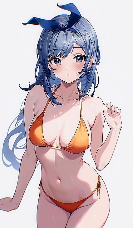 Pussy Licking Frenzy - Minha Explodes on Your Screen in XXX HENTAI Action!