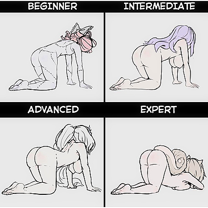 Ride That Beast! Huntin’ for Some Good Ol‘ Porn – Choosy Lovers Select The Best Mount