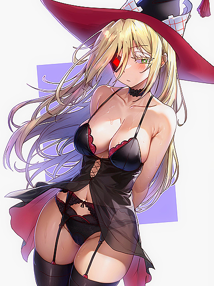 Holy Fucking Oni-Chan! Huge Cock for Hot Anime Babe in XXX Pic