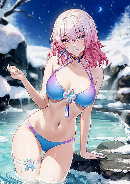 Holy Fuck! Hottest XXX Pic of March is Here - Get Ready for Some Serious Ass-tobication!