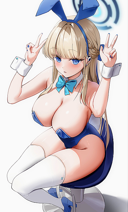 Double Toki Peace Hentaified XXX Pic for Your Eyes Only