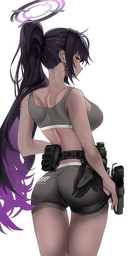 Holy Shit! Karina is one Hot-asS Hentai XXX Pornstar Who Knows How to Fuck!