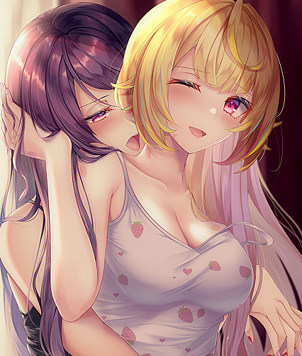 Horny AF Little Bitch Gets Her Puss Slayed by Huge Cock in XXX Pic