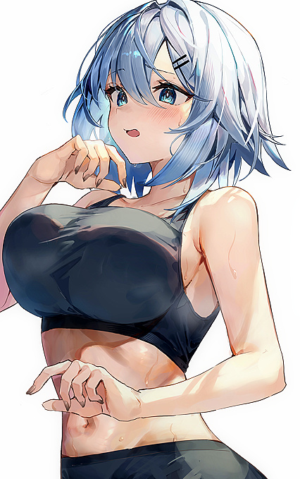 Hella Slick Hoodies for Nasty Jock Strokes - XXX Pics of Hot & Horned Up Brothas in Moist Workout Gear