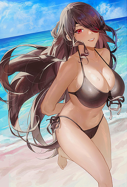 Holy Fucking Beijdoux! Hentai XXX Porn Pic Will Make Your Wang Throb