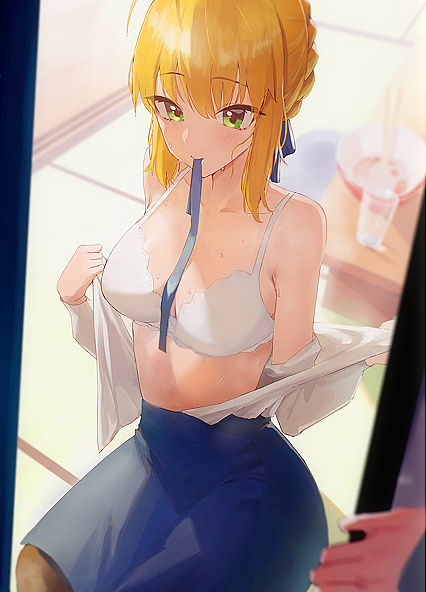 Holy Fucking Shit! Sabrina The Teenage Witch Gets HENTAI-fied In This XXX PIC!