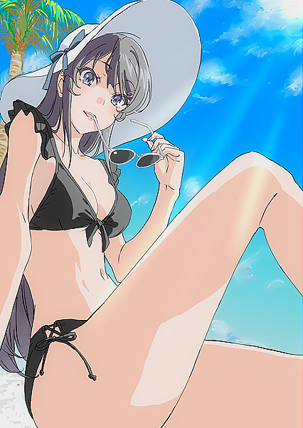 Jizz-soaked Sakura Mayhem - Hentaified XXX Pic of Screaming Slut