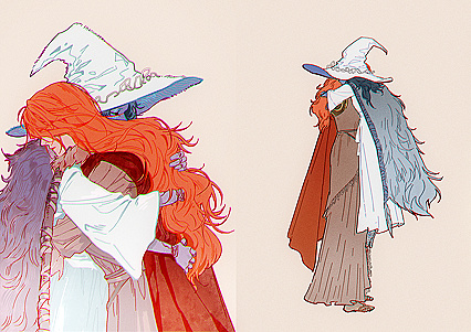 Horny AF Rannie & Melanie Get Lezzy With Each Other in Steamy XXX Pic