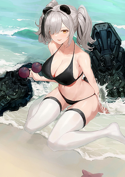 Holy Fucking Hentaiforce! This Feeder Shiz is Next Level XXX Porn!