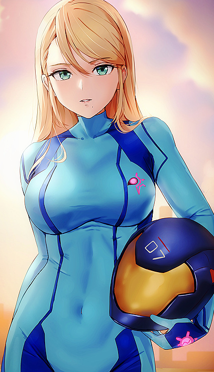 Just Backed From Battle? Get Your Dick Wet With Some HOT AF XXX PICS!