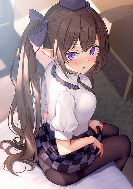 Holy shittin’ Tenga Panties! Hentaicollision of XXX-Rated Fetishwear
