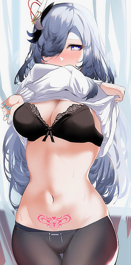 Holy Fucking Shit! Hentai XXX Porn Pic of Shin-chan Getting Banged by His Mommy in Public Restroom