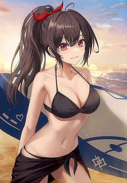 Dive Deep into Surfnasty Lessonsthat Will Blow Your Mind! HentaixXxPicIncluded