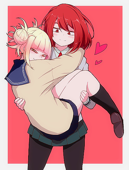 Hentaicute OC Togainu Bride Carry - Dirty XXX Pic