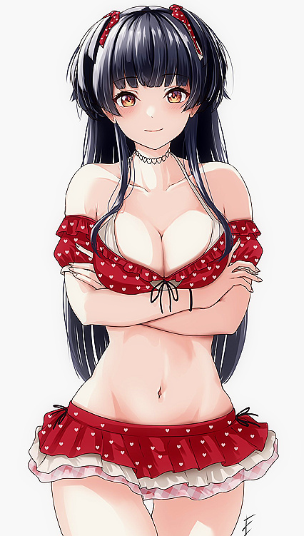 Holy Shit! Mayuzi-Chan is Getting Pounded by Her Huge XXX Toy in This Insane Pic!