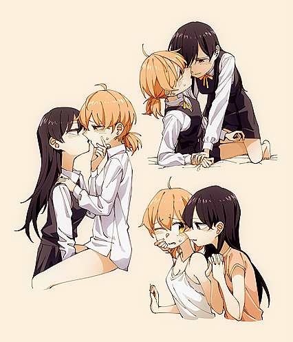 HentaixToko YUUTOUCH MY BANNERNNAAAAHH!!!