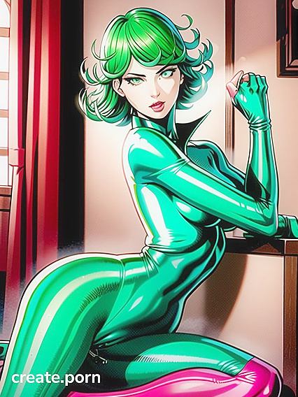 to Masturbate: Intense Hentai Erotic Adventures