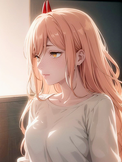 Vintage Soft Pastel Close-Up with Film Grain Effect Hentai Pleasure