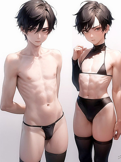 Mind-Blowing Hentai AI Porn Adventures